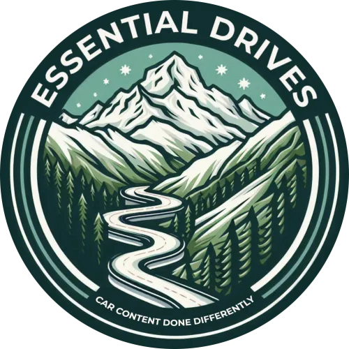 Essential Drives icon