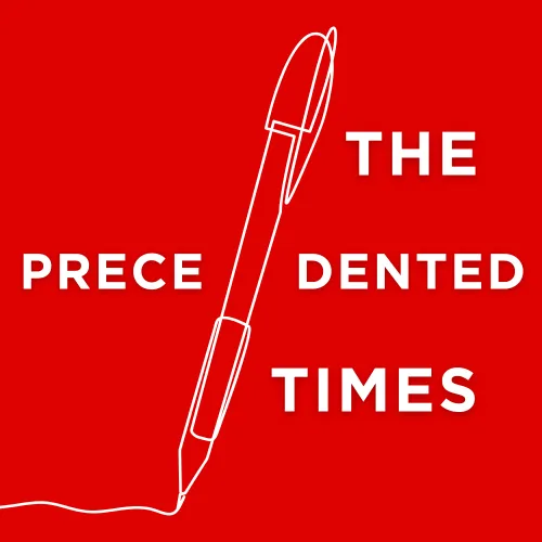 The Precedented Times icon