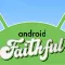 Android Faithful icon