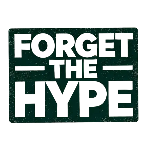Forget The Hype icon