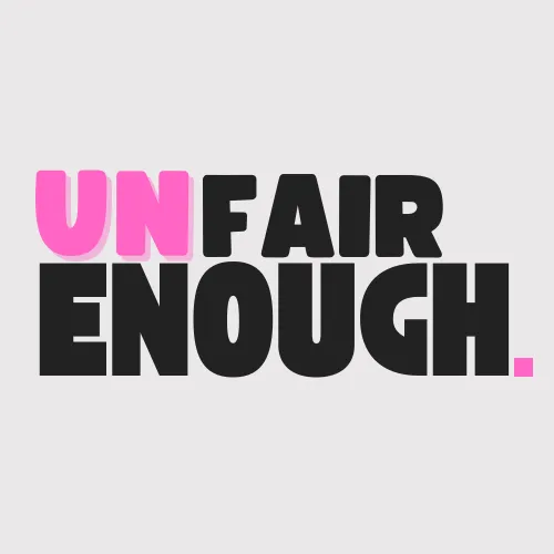 Unfair Enough icon