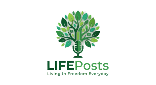 LIFE Posts icon