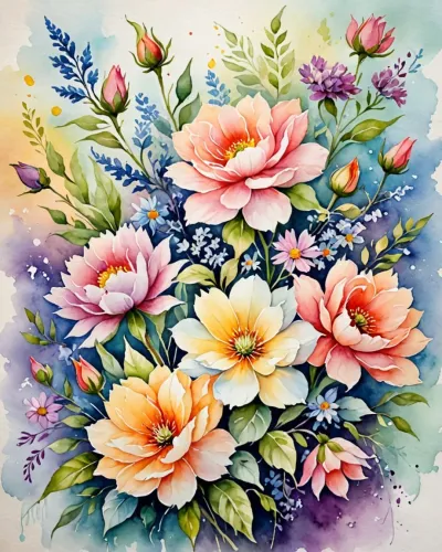 Letters from Julie’s Desk icon