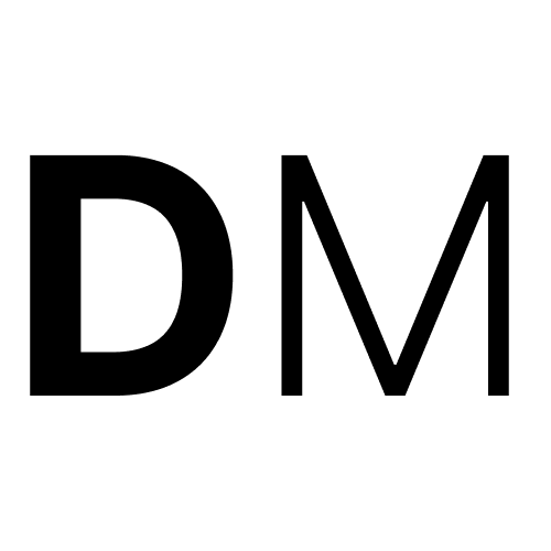 Janosch Troehler • DigitalMind icon