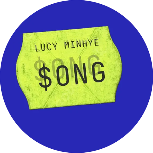 Lucy Minhye Song icon