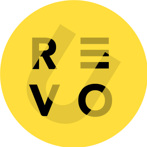RevoU - The Journal icon