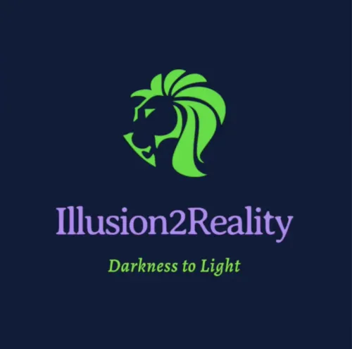 Illusion2Reality icon