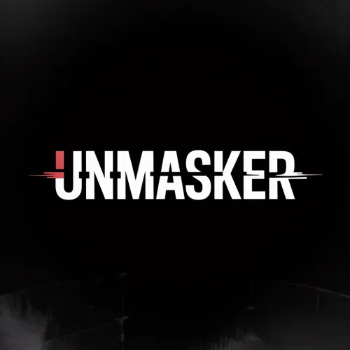Unmasker icon