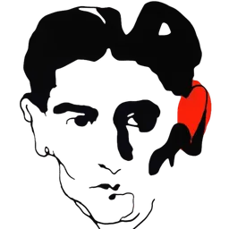 Kafkaesque icon