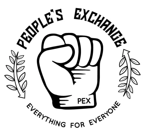 People's Exchange icon