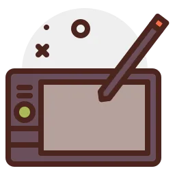 디지털 노마드 icon