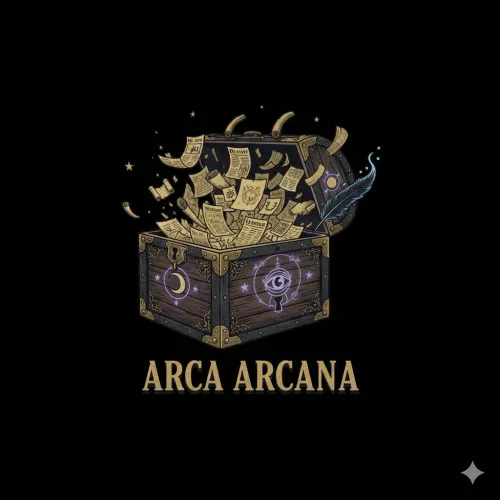 ARCA ARCANA icon