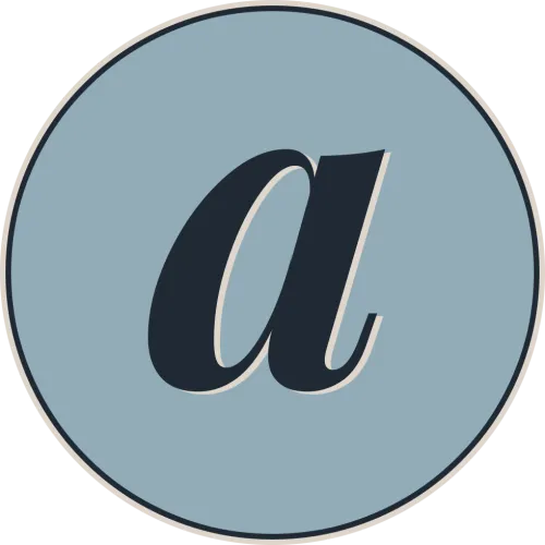 Analog Aesthetics icon