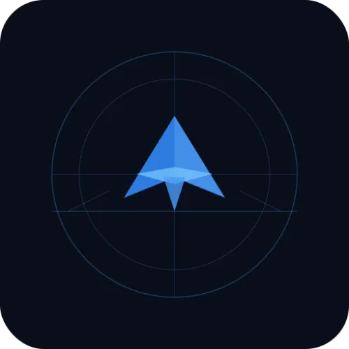 ProdSecPilot ✈ icon