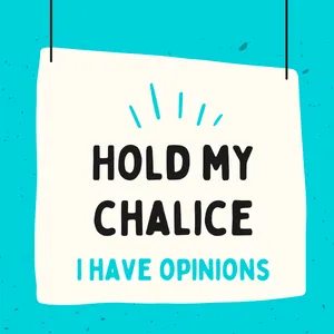 Hold My Chalice icon