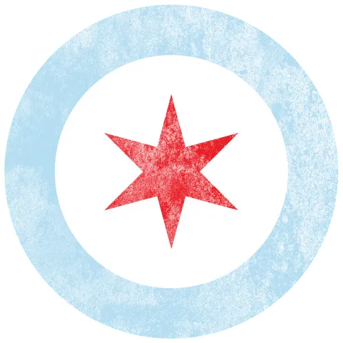 Chicago Journal icon