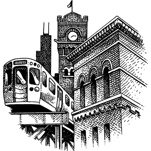 Chicago Journal icon