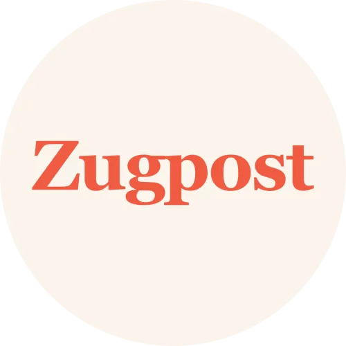 Zugpost icon