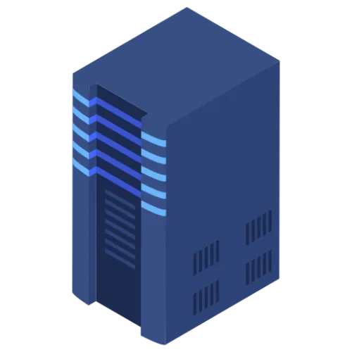 Donovan's IT Zone icon