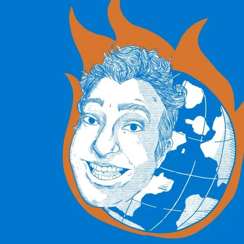 The Foreign Report icon