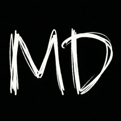 Markus Dotzler Blog icon
