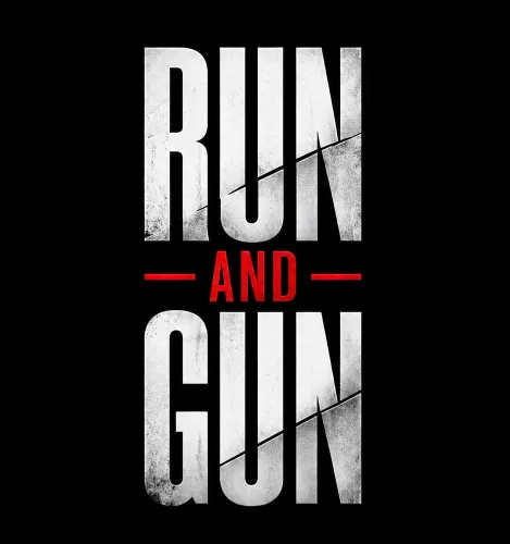 NBA RUN AND GUN ERA icon