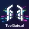 ToolGate.ai icon