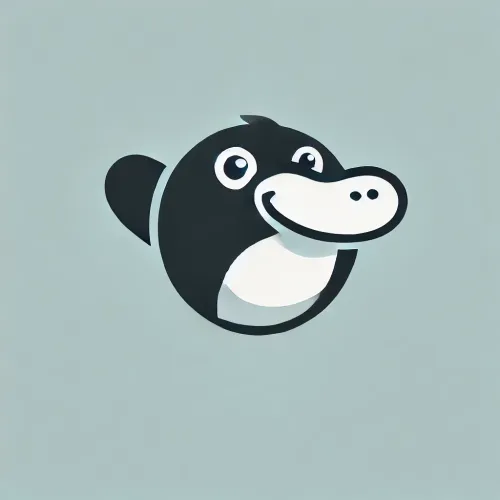 The Curious Doer icon