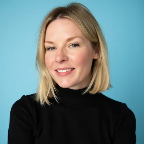 KRISTIN TAYLOR  icon