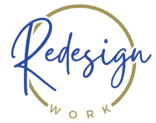 Redesign Work with Fred Cho icon