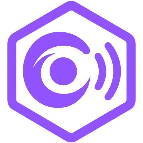 Iris Signal icon