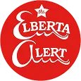 The Elberta Alert icon