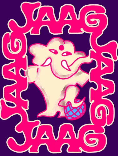 jaag.world icon