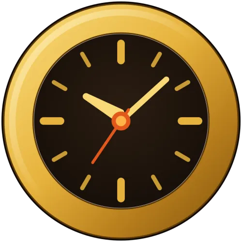 minutemonk icon