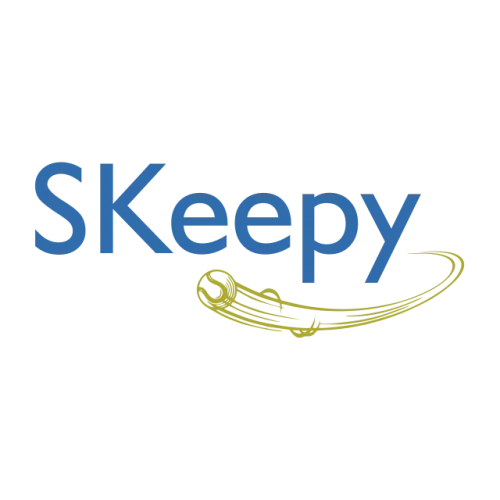 Skeepy Software icon