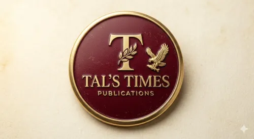Tal’s Times icon