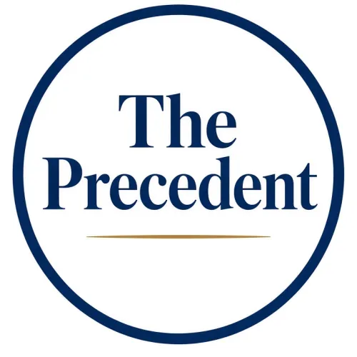 The Precedent icon
