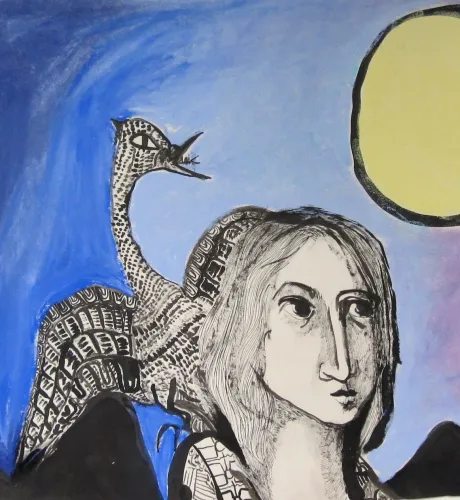 Once More, With Feeling icon