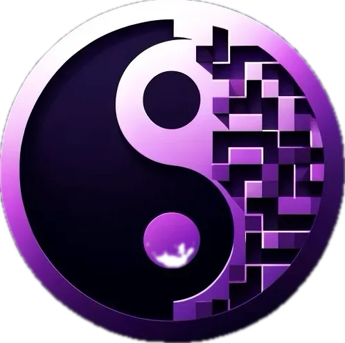 mauveRANT icon