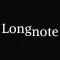 Longnote icon