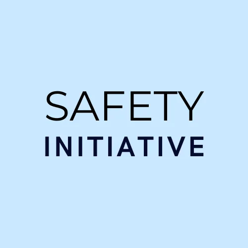 SafetyInit Journal icon