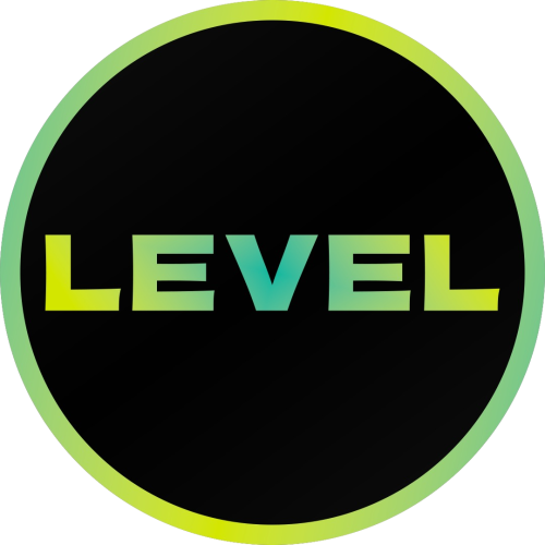 LEVEL Man icon