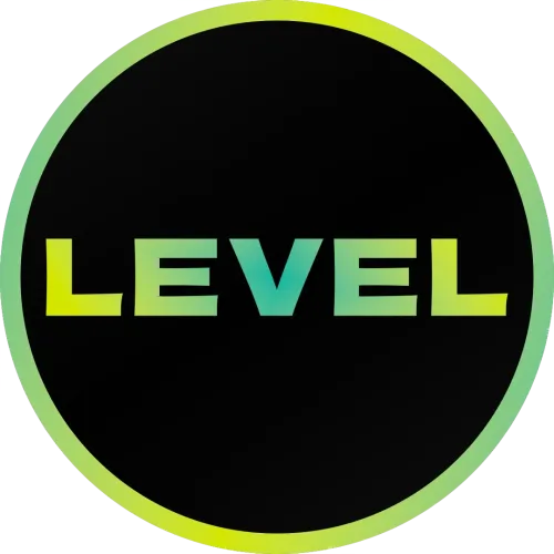 LEVEL Man icon