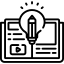 unwahrscheinlichkeitsdrive icon