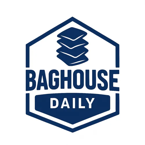 BagHouse Daily icon
