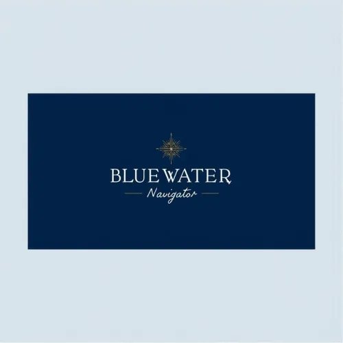 Bluewater Navigator icon