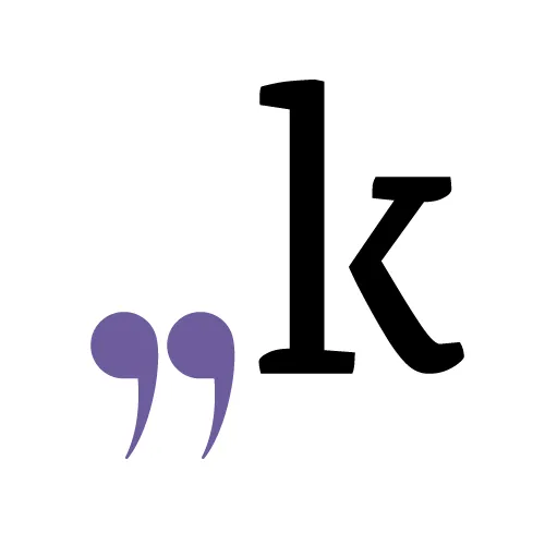 kohero - Magazin (EN) icon