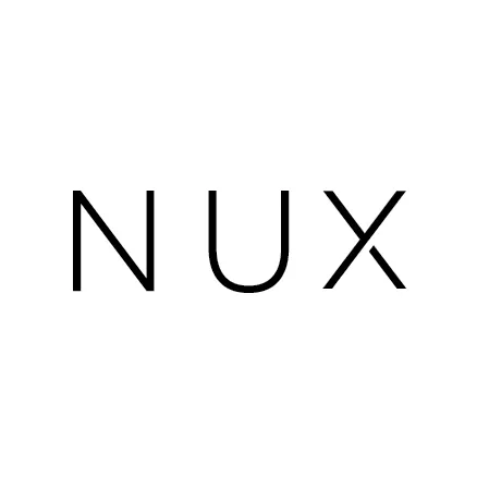 NUX SPACE – O seu negócio, unificado icon