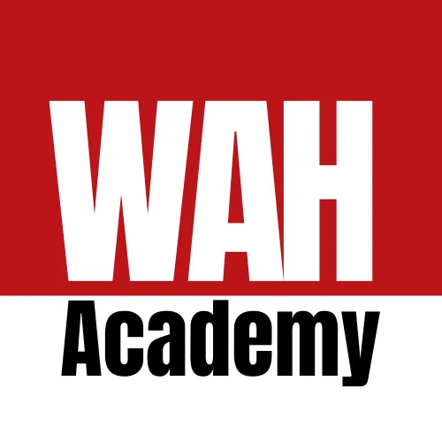 WAH Academy icon
