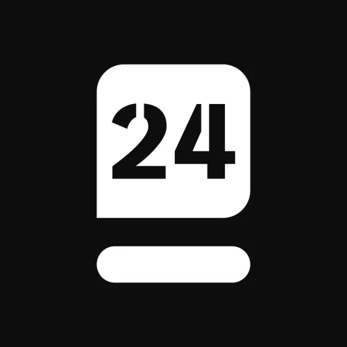 RTB24.pl icon